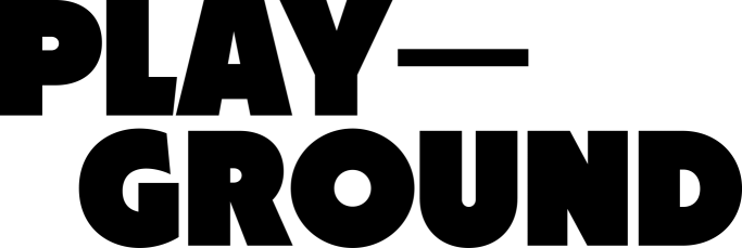 Playground Logo